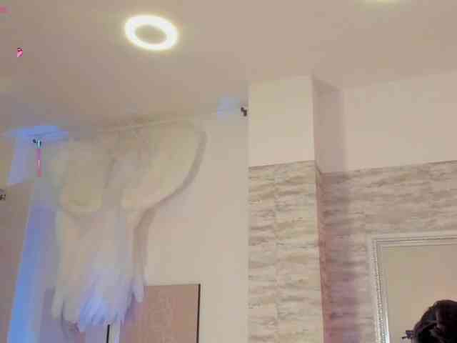 AngelRouse webcam