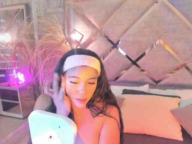 AngelRouse webcam