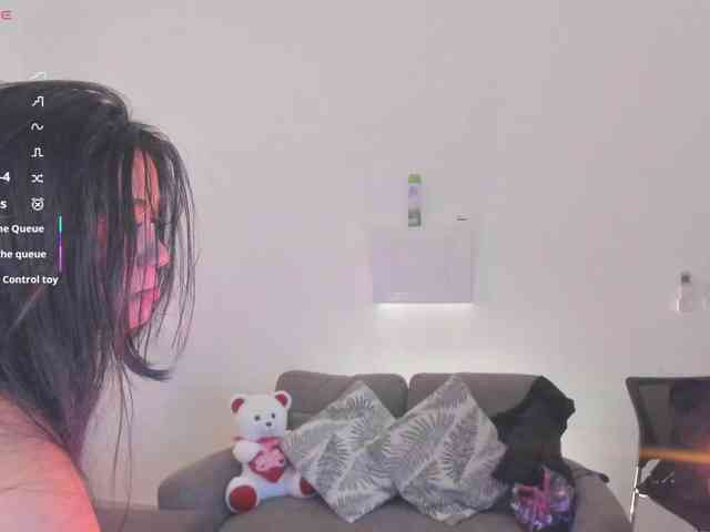AngelRouse webcam