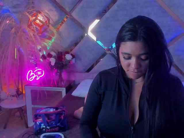 AngelRouse webcam