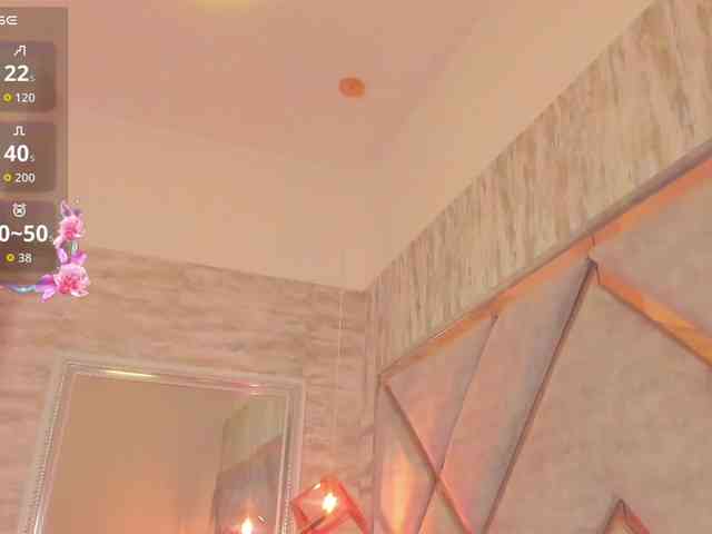 AngelRouse webcam