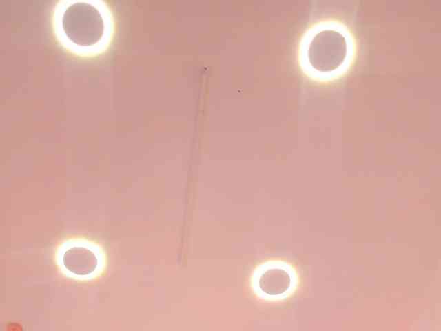 AngelRouse webcam