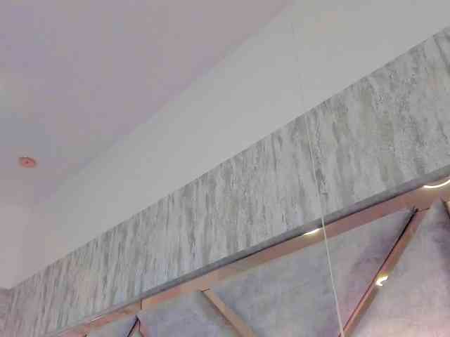AngelRouse webcam