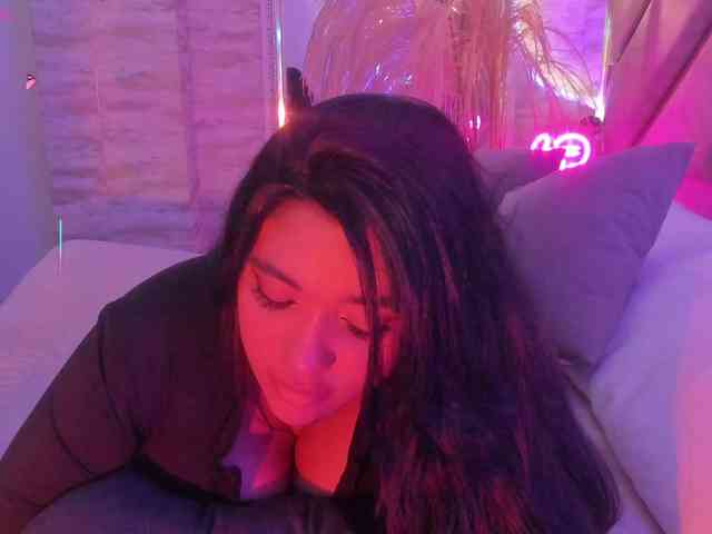 AngelRouse webcam