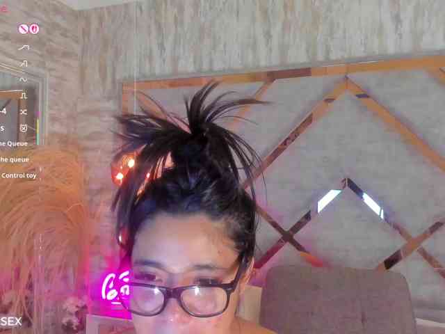 AngelRouse webcam