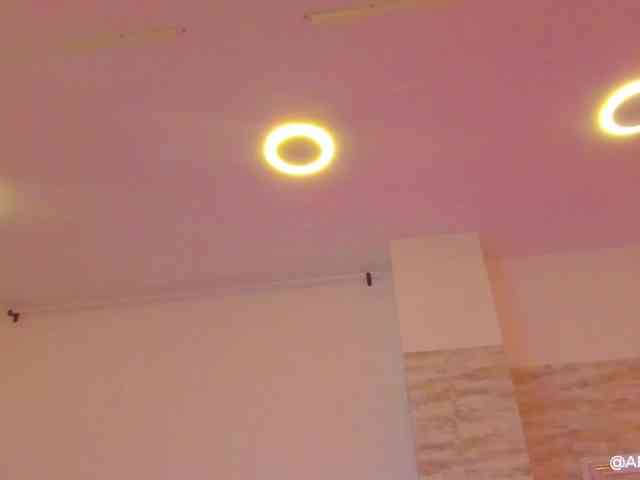 AngelRouse webcam