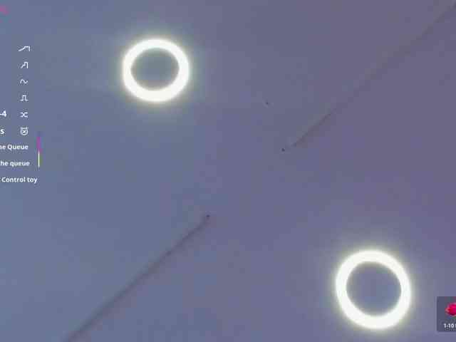 AngelRouse webcam
