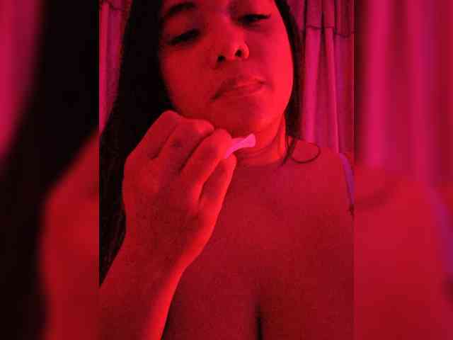 AngelRouse webcam