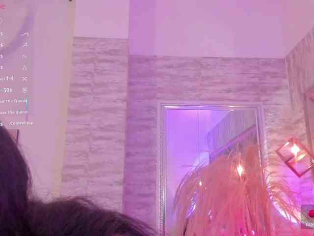 AngelRouse webcam