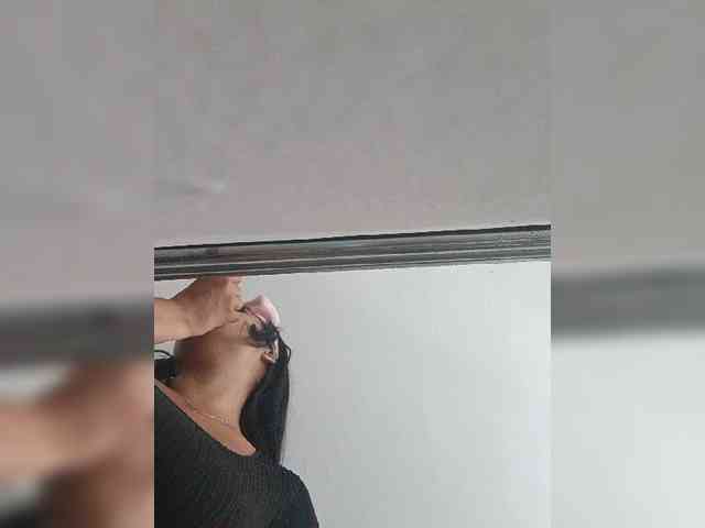 AngelRouse webcam