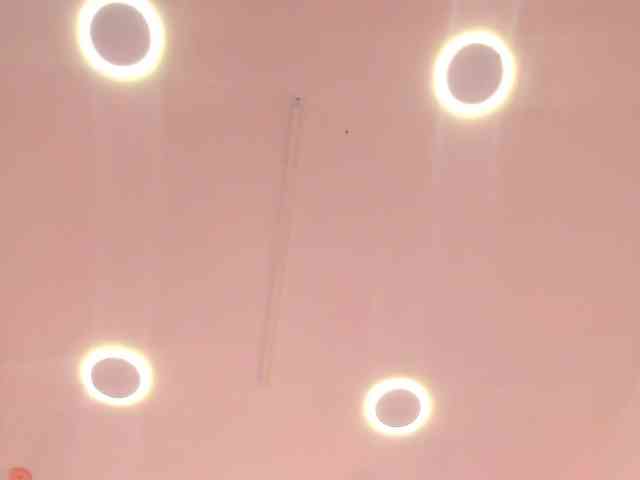 AngelRouse webcam