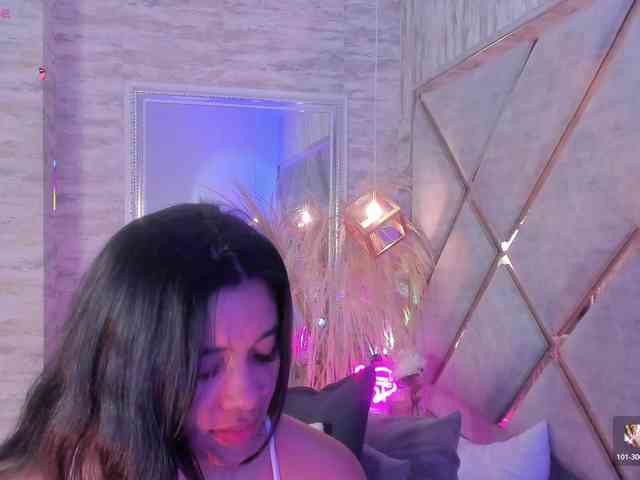 AngelRouse webcam