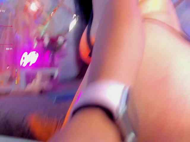 AngelRouse webcam