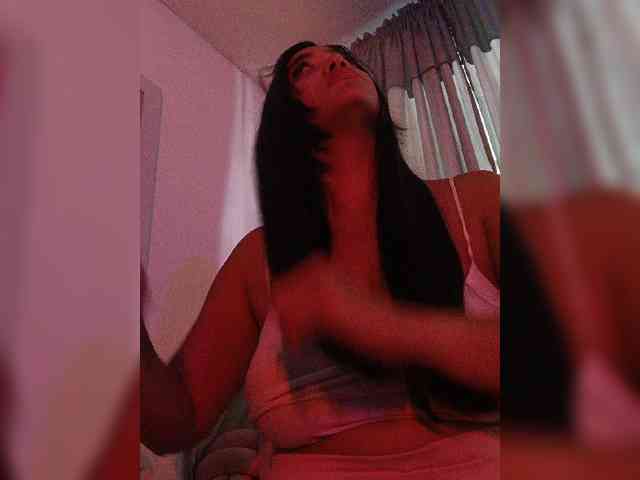 AngelRouse webcam
