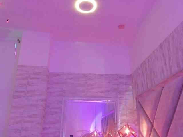 AngelRouse webcam