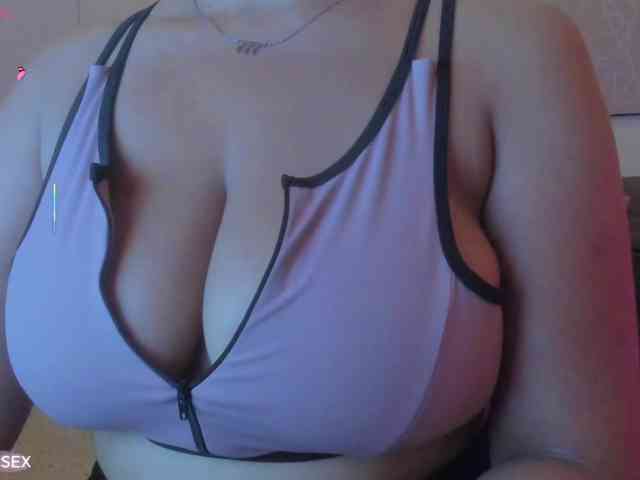 AngelRouse webcam