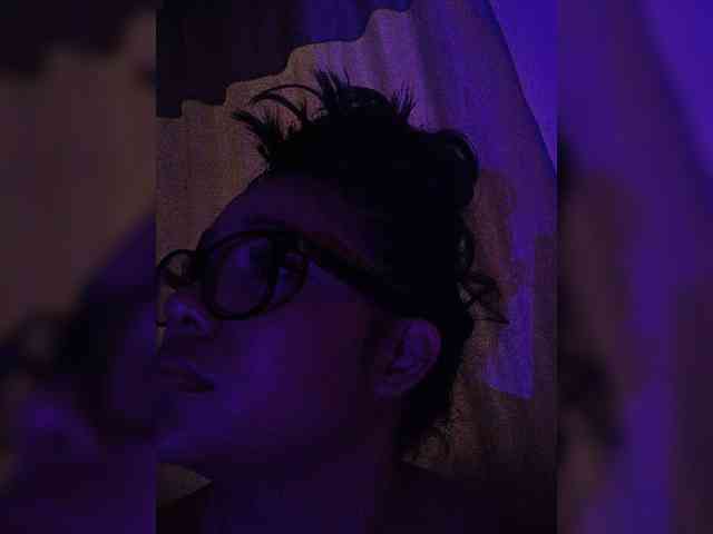 AngelRouse webcam
