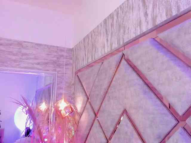 AngelRouse webcam