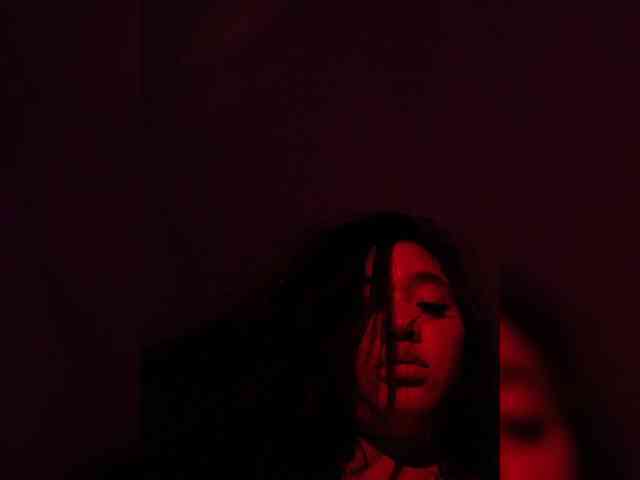 AngelRouse webcam