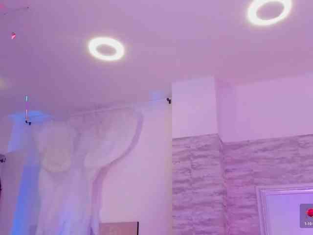 AngelRouse webcam