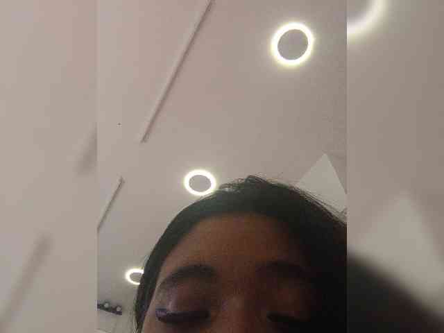 AngelRouse webcam