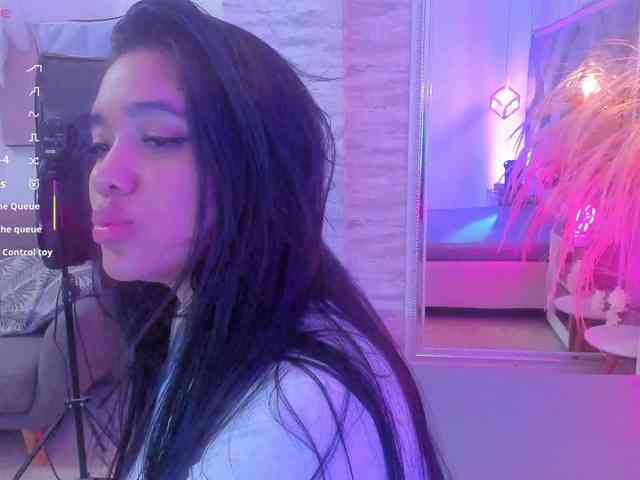 AngelRouse webcam