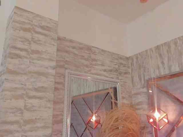 AngelRouse webcam