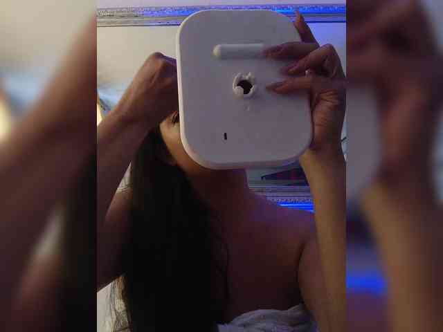 AngelRouse webcam