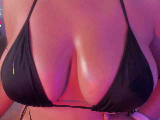 AngelRouse webcam