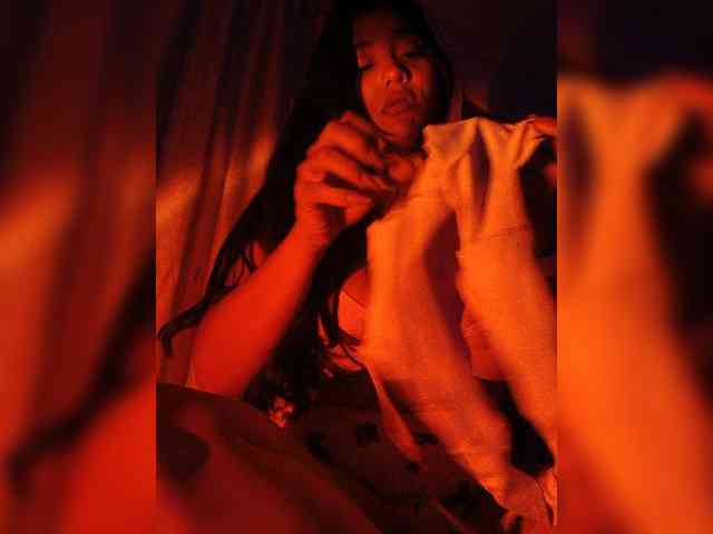 AngelRouse webcam