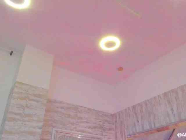 AngelRouse webcam
