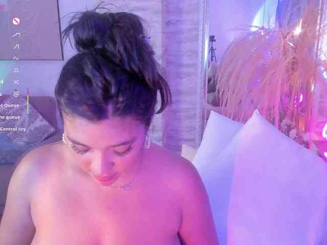 AngelRouse webcam