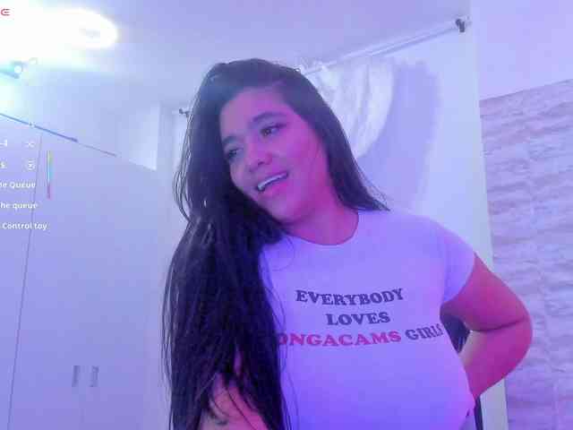 AngelRouse webcam