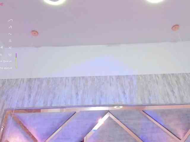 AngelRouse webcam