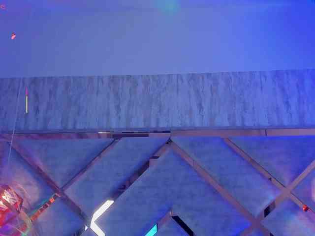 AngelRouse webcam
