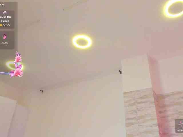 AngelRouse webcam