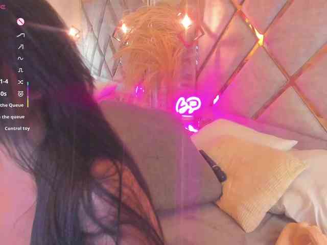 AngelRouse webcam