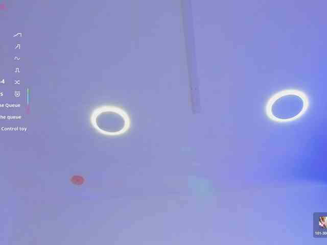 AngelRouse webcam