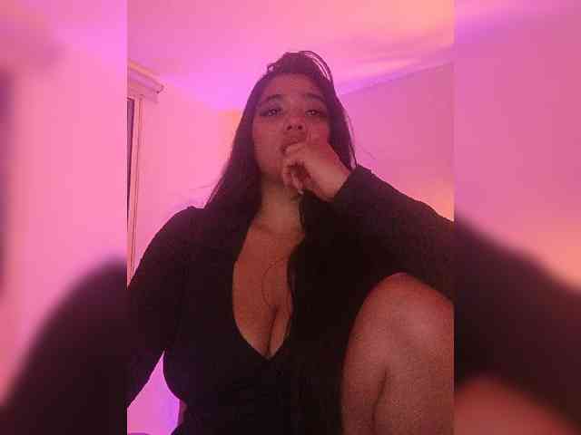 AngelRouse webcam