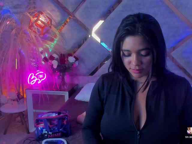 AngelRouse webcam