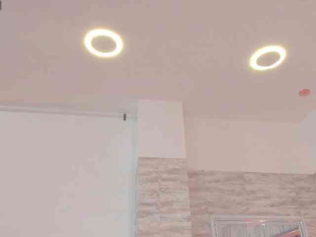 AngelRouse webcam