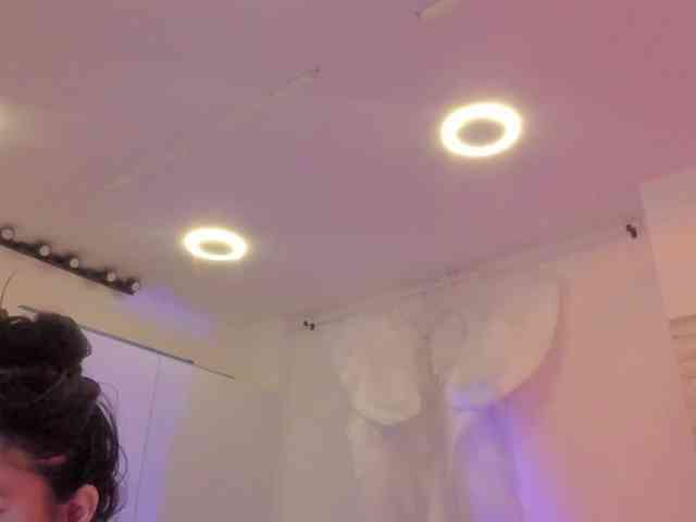 AngelRouse webcam