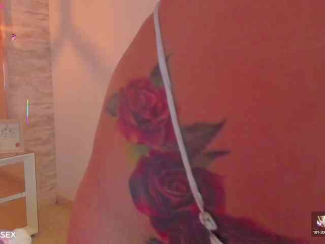 AngelRouse