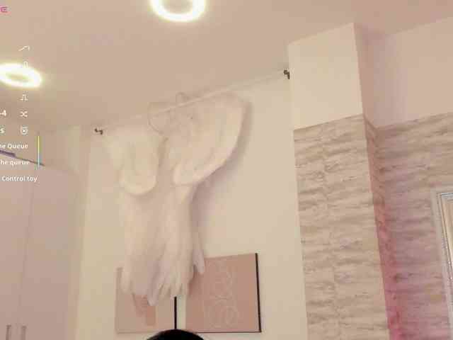 AngelRouse webcam