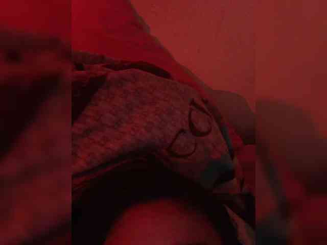 AngelRouse webcam