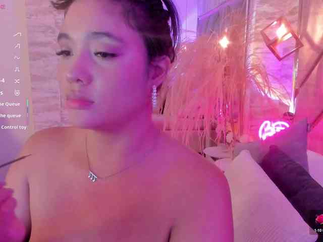 AngelRouse webcam