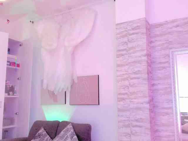 AngelRouse webcam