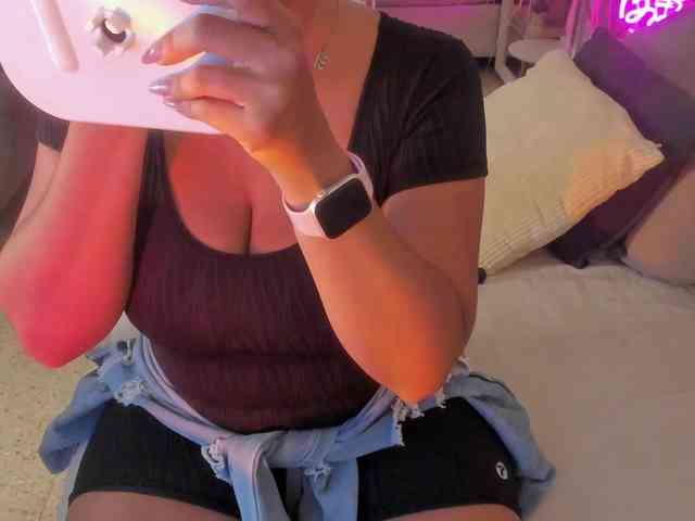 AngelRouse webcam