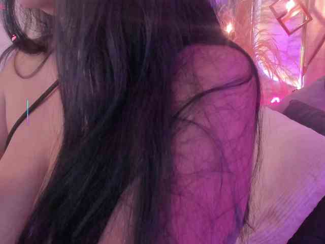 AngelRouse webcam