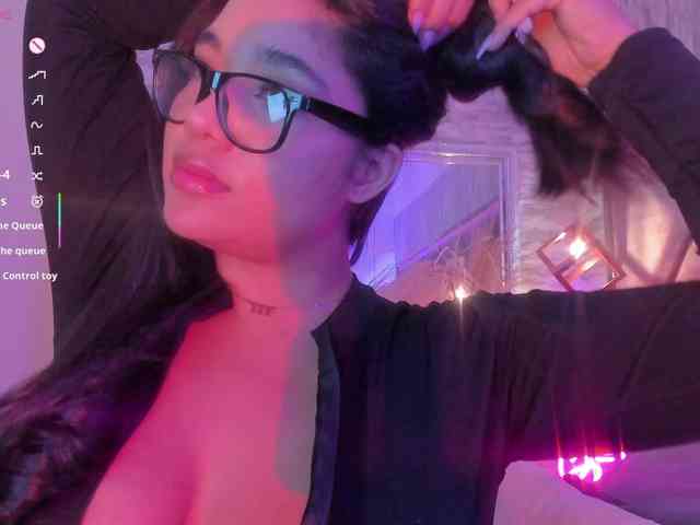 AngelRouse webcam